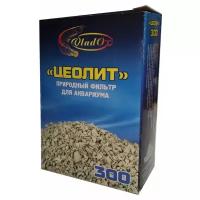 Средство Vladox 81484 - Цеолит натуральный 300g