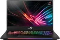 Asus 17.3