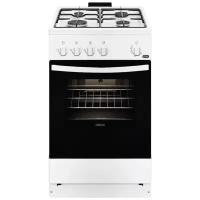 Газовая плита Zanussi ZCG 9510K1 W