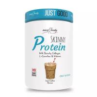 QNT SKINNY PROTEIN 450g Iced Coffee/ 