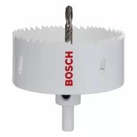 Пильная коронка HSS BIM 95 мм DIY Bosch 2609255619