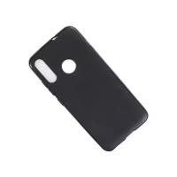 Чехол панель-накладка MyPads Alcatel 1SE (2020) 5030D / 1SE light 4087UAlcatel 1SE (2020) 5030D ультра-тонкая полимерная из мягкого качественного