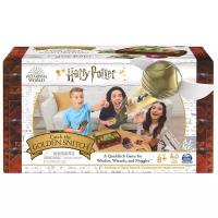 Игра настольная Spin Master Harry Potter Поймай Снич 6063731