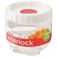 Банка для хранения сыпучих продуктов LocknLock 
