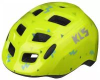 Шлем велосипедный Kellys KLS Zigzag