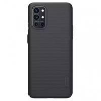 Nillkin Super Frosted Shield Матовый пластиковый чехол для OnePlus 9R