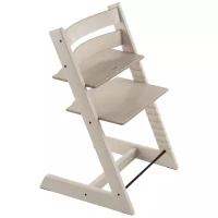 Стульчик Stokke Tripp Trapp Whitewash 100105