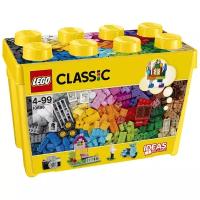 Lego Classic Конструктор Lego Classic Набор для творчества большого рзмера 790 деталей 10698