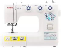 Швейная машина Janome PS-35