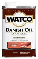 Watco, масло тонирующее 