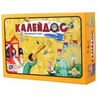 Настольная игра Стиль Жизни Калейдос, 1 шт