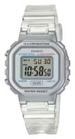 Наручные часы CASIO LA-20WHS-7A