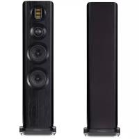 Wharfedale EVO 4.3 Black Oak