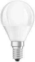 Лампа светодиодная OSRAM LED Value LVCLP60 7SW/865, E14