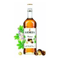 Richeza Сироп для кофе и коктейлей Каштан стекло (1л) шт