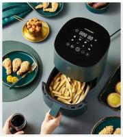 Мультипечь Xiaomi Mijia Smart Air Fryer 3.5L MAF01, 3.5 л, 6 программ