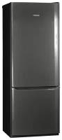 Двухкамерный холодильник POZIS RK - 102 A графит