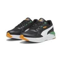 Кроссовки PUMA/38552419/X-Ray Speed Lite Youth Trainers /черный/5