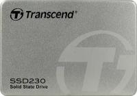 Твердотельный накопитель Transcend 230S 128Gb TS128GSSD230S