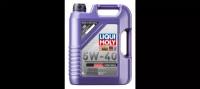 Масло моторное LIQUI MOLY Diesel Synthoil 5w40 5л 1927/1341 00466