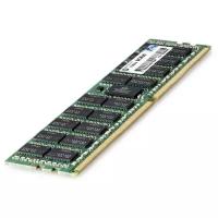 Оперативная память Hewlett Packard Enterprise 32 ГБ DDR4 2400 МГц DIMM CL17 819412-001B