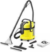 Моющий пылесос Karcher SE 4001, 1400 Вт