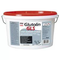 Клей для обоев PUFAS Glutolin GLS 5 кг