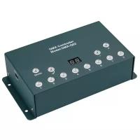 Контроллер для светодиодов Arlight DMX-Q02A