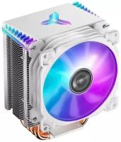 Кулер Jonsbo CR-1400 Color White (Intel LGA1700/1200/115X AMD AM4/AM5)