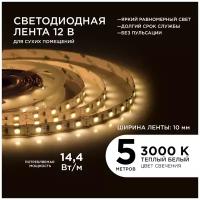 Светодиодная лента Apeyron Electrics 00-16