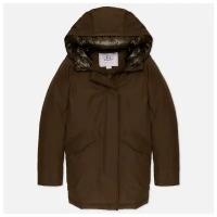 Женская куртка парка Woolrich Arctic Ramar Cloth 395189