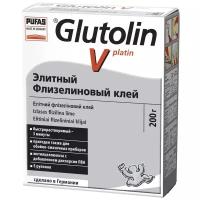 PUFAS Glutolin V Platin 0.2 кг