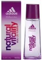 Adidas Natural Vitality туалетная вода 50 мл для женщин