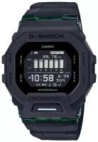 Наручные часы CASIO G-Shock GBD-200UU-1, черный