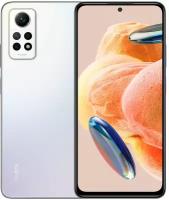 Смартфон Xiaomi Redmi Note 12 Pro 4G 8/256 ГБ Global, 2 nano SIM, белый