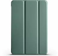 Чехол для iPad mini 4 / mini 5 с охлаждением темно-зеленый