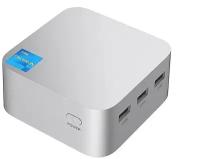 Мини-ПК T8 Pro Mini PC (Intel Celeron N5095, WIN11) 8GB