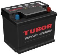 TUBOR 4607008886115 TUBOR STANDART 6CT-60.0 VL обр. 242/175/190 (540А)