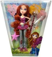 Кукла Братц Лина из серии Модные пикси 2007 Bratz Fashion Pixiez Lina