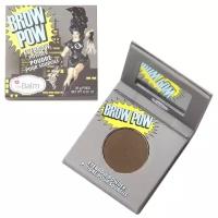 TheBalm Пудра для бровей Brow Pow Eyebrow Powder
