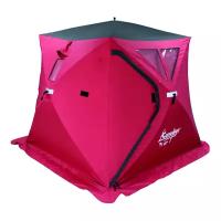 Палатка двухместная Canadian Camper BELUGA 2