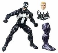 Фигурка Веном (Venom) Человек Паук - Marvel Legends, Hasbro