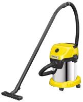 Пылесос Karcher WD 3 S V-17/4/20 (1.628-135.0)