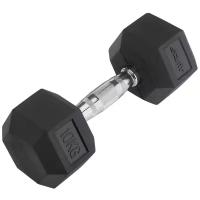 Гантель неразборная Starfit DB-301