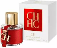 Carolina Herrera CH 2015 туалетная вода 50 мл для женщин