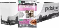 ProBalance® 1'st Diet пауч для котят с Кроликом в желе 85г 25шт