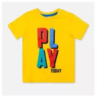 Футболка playToday