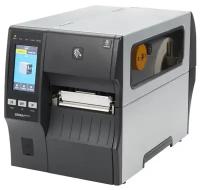 Принтер этикеток Zebra ZT411 ( ) (ZT41142-T0E0000Z)