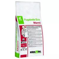 Затирка Kerakoll Fugabella Eco Marmi