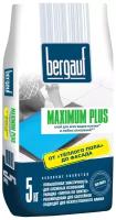 Клей для плитки и камня Bergauf Maximum Plus